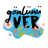 Tema Yesil Sticker by TEMAVAKFI