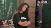 Bbau GIF by Big Brother Australia