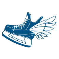 Sticker by Vancouver Canucks