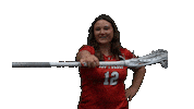 CSUPwLax csup csupwlax gopack gopacklax Sticker