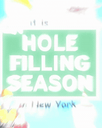 New York Nyc GIF by Respective
