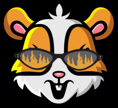 HamsterCoin  GIF