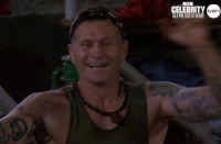 imacelebrityau GIF by I'm A Celebrity... Get Me Out Of Here! Australia