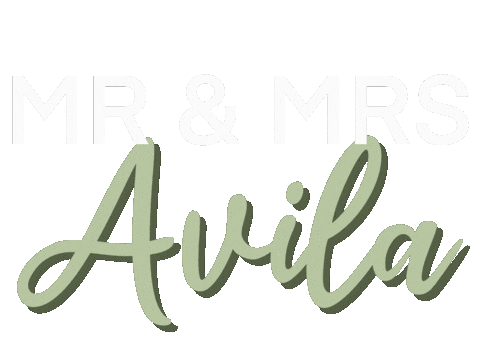 Ivetteandjohn Sticker