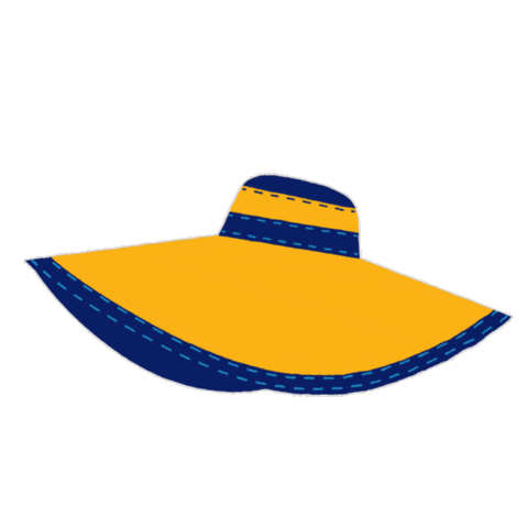 Happy Hour Relax Sticker by Sam's Club Puerto Rico