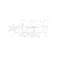 ASMGlobal concert arena stadium concert venue Sticker