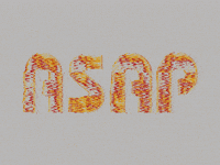 Art Glitch GIF