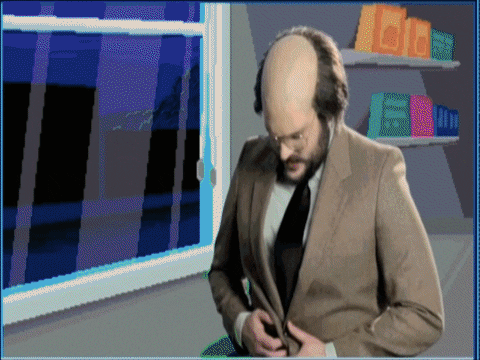 online dating computers GIF