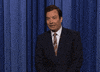 Jimmy Fallon Leave GIF by The Tonight Show Starring Jimmy Fallon