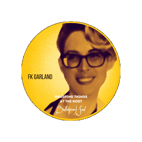 Model Bps Sticker by Bulletproof Soul