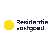 Sticker by Residentie Vastgoed