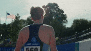 Track And Field Ingebrigtsen GIF by Boston College Women's Lacrosse