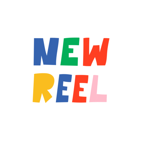 Click Push The Button Sticker