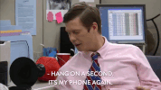 comedy central season 4 episode 6 GIF by Workaholics