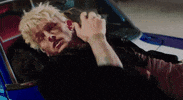 Machine Gun Kelly GIF by YUNGBLUD
