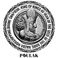 Coin Iran GIF by Poulak