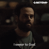 Season 1 Facebook Watch GIF by Limetown