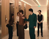 Run Gmmtv GIF
