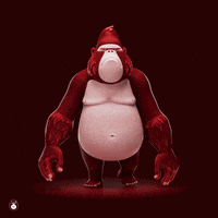 Digital Art Nft GIF