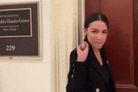 Finger Wave Dancing GIF by Respective