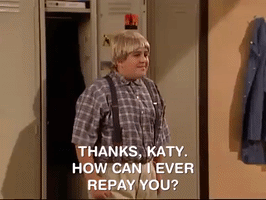 the amanda show nicksplat GIF