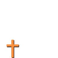 Young And Free Jesus Sticker by Hillsong Church