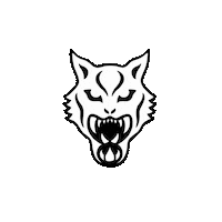 WildcatGmbH art fashion design style Sticker