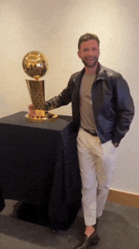 Happy Thomas Muller GIF by Major League Soccer