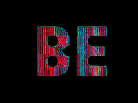 Art Glitch GIF