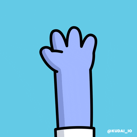 Lets Go Ok GIF by Kudai