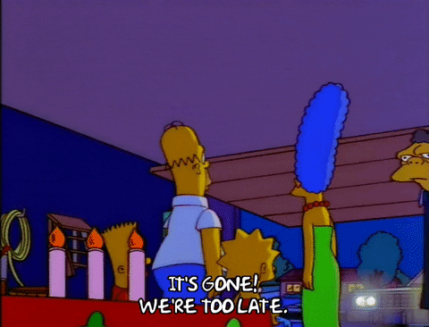 homer simpson GIF