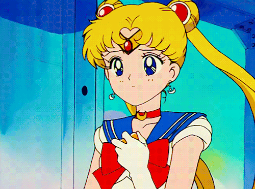 Sailor Moon GIF by Toei Animation