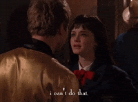 season 5 netflix GIF by Gilmore Girls 