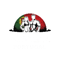 Portugal Bodybuilding Sticker by wnbfofficial