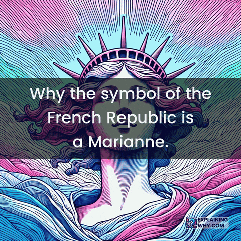 Marianne GIF by ExplainingWhy.com