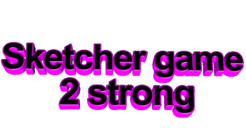 pink text Sticker by AnimatedText