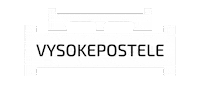 Bed Furniture Sticker by VysokePosteleMaws