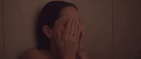 Music Video 12 Steps GIF by CXLOE