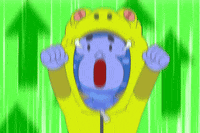 Send It GIF by Just Ape