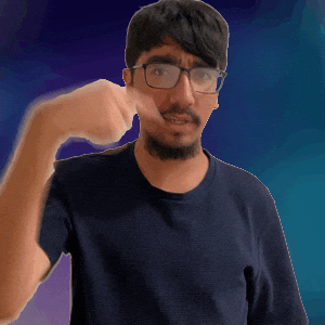 Descend Take Your Place GIF