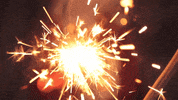 Firework Sparks GIF