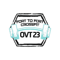 Ovt23 Sticker by ThrowDown Series