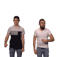 Friends Wow Sticker