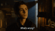 bruce wayne fox GIF by Gotham