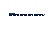 Delivery Machinery Sticker by Weterings