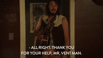 comedy central season 3 episode 19 GIF by Workaholics