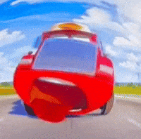 Disney Cars GIF