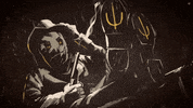 Bounty Hunter Smoking GIF by Xbox
