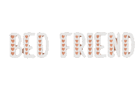 Typography Love Sticker