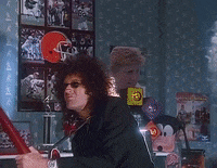 The Invisible Man GIF by Queen